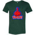 Flock U Original Tee (Crew Neck)