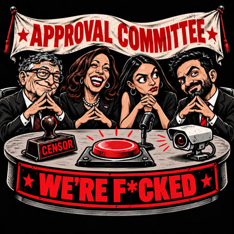 Approval Committee